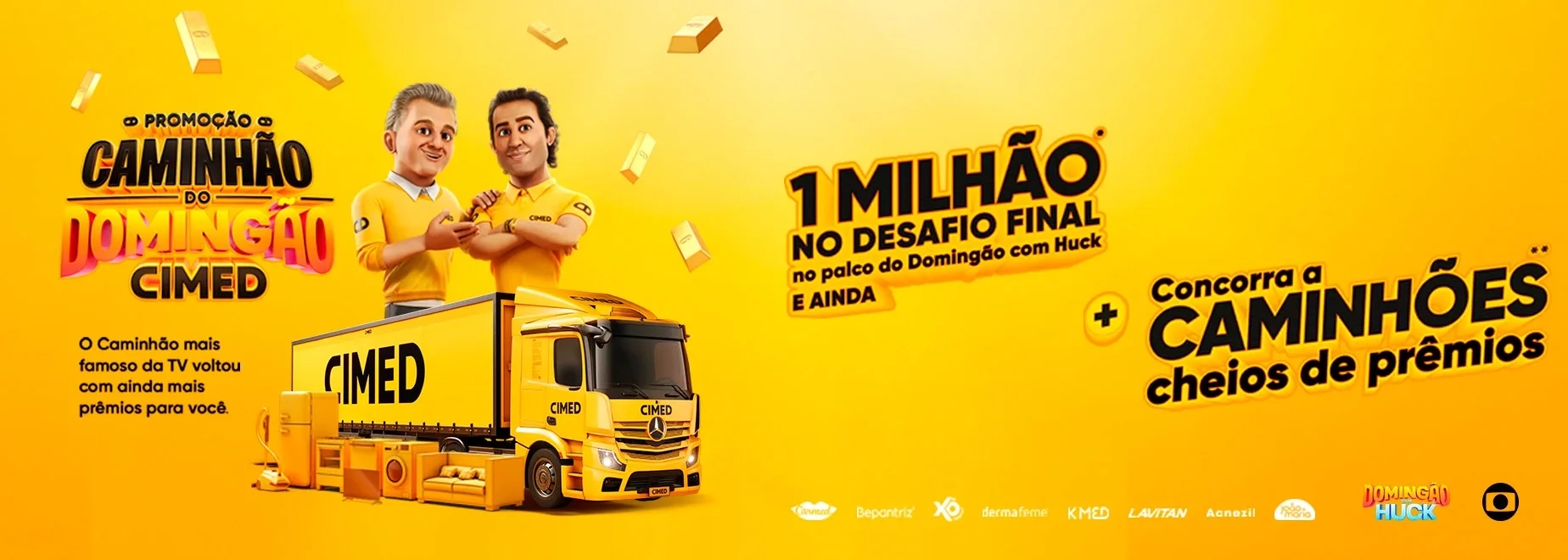 Imagem Carousel